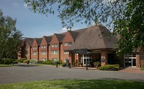 Ashford International Hotel & Spa